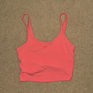 Lululemon align tank